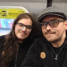 Benjamin Kravetz's Instagram, Twitter & Facebook