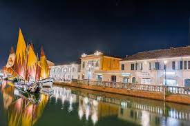 We did not find results for: Porto Canale Cesenatico Italy