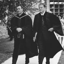 Oral roberts's most popular book is when you see the invisible, you can do the impossible. Statement From Oral Roberts University On The Passing Of Reverend Billy Graham The Oracle Oral Roberts University Rev Billy Graham Billy Graham