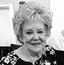 Julia Sutton Obituary (2021)