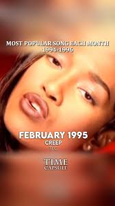 Most Popular Song Each Month 1994-1996 🙌🏼😍