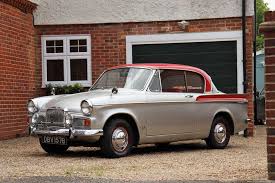 Image result for Pippin Red 1959 Sunbeam