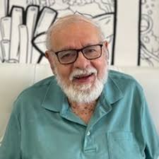 Jorge C. Olguin Obituary December 4, 2023