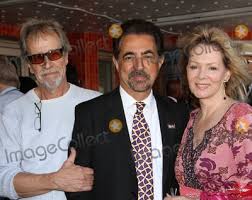 From wikimedia commons, the free media repository. Photos And Pictures 29 April 2011 Hollywood California Richard Gilliland Joe Mantegna Jean Smart Joe Mantegna Receives The 2 438th Star On The Hollywood Walk Of Fame In The Category