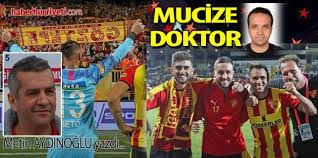 Fenerbahçe sk kongre üyesi sbu prof dr ortopedi ve travmatoloji bursa orthopaedic surgeon hip and knee arthroplasty & revisions, professor in bursa turkey. O Gol Mucize Doktor Un Haber Hurriyeti