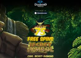 Live casino platforms have become extremely popular among casino players over the past few years, and the lack of live studios might be a problem for players who prefer this diamond reels casino reviews by players. Diamond Reels Casino No Deposit Bonus 75 Free Spins