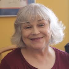 Joy Colbert's Instagram, Twitter & Facebook