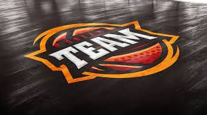 Basketball Court Photoshop Logo Mockup Logo Mockup Nc State Basketball Logos