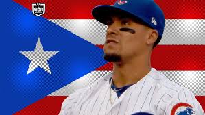 All of our nba wall decals ship for free on orders over $150! Clemente S Legacy Javy Baez Helping Los Magos In Chicago