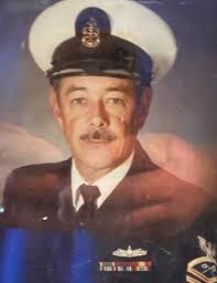 Kenneth Lyons Obituary