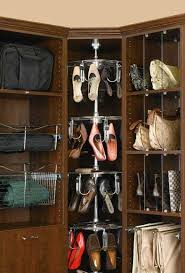 Regardless of how many pairs of shoes you want to organize or the size of your room, alibaba.com carries a huge variety of shoe carousel for sale available in multiple. Walk In Wardrobes Accessories Walk In Wardrobes Geelong