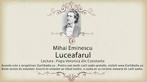 A fost a i iodată. Luceafarul Mihai Eminescu Teatru Audio