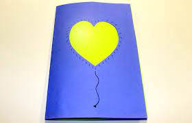 Birthday, thank you, wedding, anniversary & more. Diy How To Make A Light Up Led Greeting Card With Copper Tape