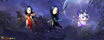 Blade And Soul News Fire And Blood Systems Change Preview Jinsoyun Pet Pouch They give hp, defense, recovery, and even critical defense. blade and soul news fire and blood