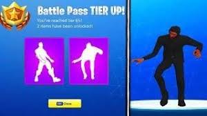 The battle pass has its roots in the progression system established in season 1. New Season 5 Battle Pass Emotes Fortnite Battle Royale All Season 5 Emotes Fortnite Battle Seasons