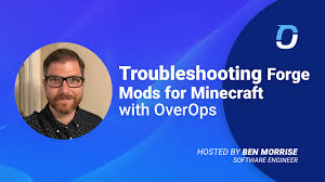 Adding mods to minecraft forge · make sure your minecraft client is closed. Troubleshooting Forge Mods For Minecraft In Overops Overops