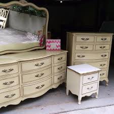 We'll review the issue and make a decision about a partial or a full refund. French Provincial Bedroom Set Homifind