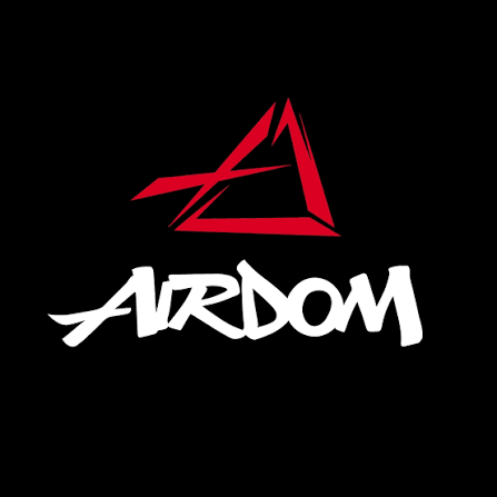 Logo AIRDOM