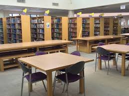 پیتالنیگ جایا (ur) main page. 10 Stunning Libraries In Malaysia That Will Make Every Book Lover Happy Buku Kesusasteraan Belia Informasi Forum Cari Infonet