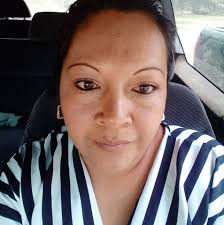 Alma Delia Fuentes Chavez in people