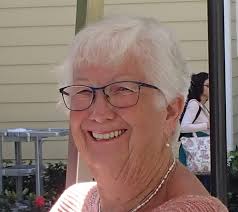 Gloria Eillena Collins (née Warren)