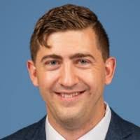 Andrew Gailey's Instagram, Twitter & Facebook