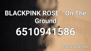 Music id codes for roblox.if you enjoyed the video,. Roblox Royale High Music Codes Blackpink