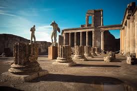 Top attractions & things to do in pompeii: Ancient Pompeii A Lost City Revealed Livtalks On Demand With Imma 2021
