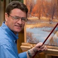 Stream episode Rome, Italy Temple Mural Painter: Leon Parson by BYU-Idaho  Radio podcast