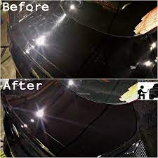 Ceramic coating on painted wheels, is it worth investment? Nanopro 9h Liquid Nano Super Hydrophobic Ceramic Car Glass Coating Paint Kit Ebay