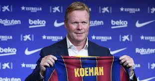 This is the eleventh episode of a series in which we review the performances of the different barça first team. Koeman S Riqui Puig Decision Shows He Has No Business Being At Barcelona Barcelonarealmadrid Com