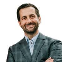 Peter Mozzone's Instagram, Twitter & Facebook