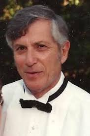 James John Asher August 10, 1929