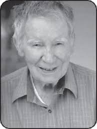 HERBERT WARRINER Obituary (2017)