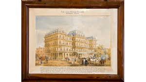 Esplanade Mansion: As 155-year-old ...