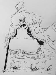 Generell macht ashura doji aufgrund seiner figur und seinem grimmigen gesichtsausdruck einen eher unangenehmen eindruck. Ya Boi Ashura Doji Onepiece