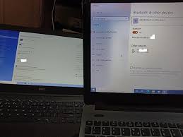 Add monitor to laptop windows 10. How To Connect A Laptop Screen As External Monitor In Windows 10 Make Tech Easier