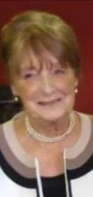 Condolence Book for Mary Mac Sweeney (née Cunningham) (Salthill, Galway)