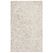 Shop and compare loloi area rugs, parts, and accessories on whohou.com marketplace. Loloi Ii Ziva Zv 01 5 X 7 6 Neutral Area Rug Nebraska Furniture Mart
