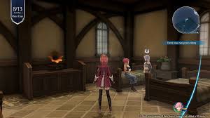 Trails of cold steel trophy guide by. Trails Of Cold Steel 4 Vantage Masters Guide All Opponents And Rewards The Legend Of Heroes Trails Of Cold Steel 4