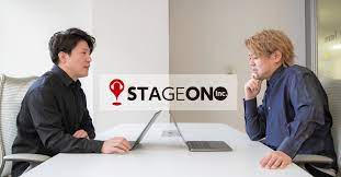 ビジネス領域に特化した動画マーケティングの力で、企業のビジネスを加速させるための事業を広げていく」――STAGEON 役員対談｜STAGEON PR