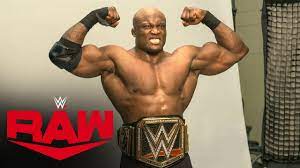 Jul 20, 2021 · a title match against wwe champion bobby lashley looks to be next for the returning goldberg. Bobby Lashley Finally Holds Wwe Title After 16 Year Journey Wwe Network Exclusive Mar 1 2021 Youtube