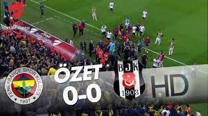 The latest tweets from beşiktaş jk (@besiktas). Fenerbahce Besiktas Mac Ozeti Youtube