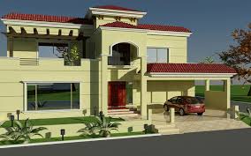 Front door canopies made from zinc galvanized steel. Pakistani House Front Elevation Designs Novocom Top