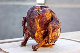 How to cook christmas dinner for 6 on a $75 budget. Beer Can Chicken A Thermal Exploration Thermoworks