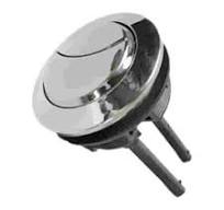 Toilet Tank Button,Toilet Tank Dual Push Flushing Toilet Button,Flush  Button Rods Toilet Push Button Replacement,Toilet Water Tank Button Dual  Flushs ...