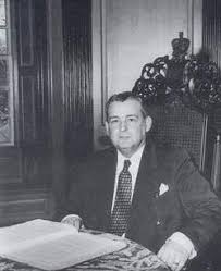 William Munford Tuck (1896-1983)