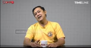 Telkomsel sendiri tidak pernah mengeluarkan pernyataan demikian pada denny siregar maupun pada penggunanya yang lain. Lawan Telkomsel Denny Siregar Akan Berhadapan Dengan Sesama Pendukung Jokowi Fin Co Id