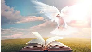 The Spirit and the Word – Living Bulwark