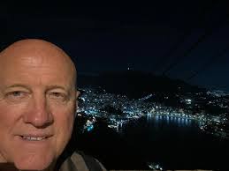 Darrell Pattillo's Instagram, Twitter & Facebook